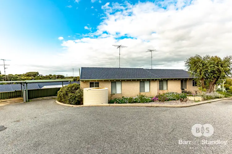 Seventh view of Homely unit listing, 21/115 Panorama Drive, Preston Beach WA 6215