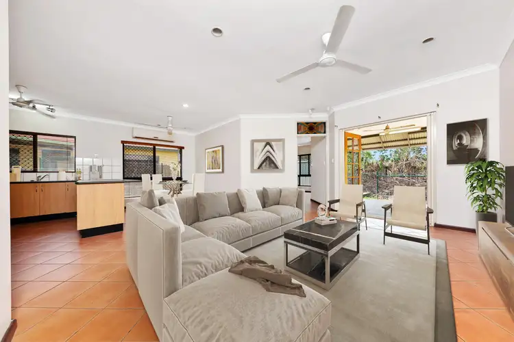 29 Buckingham Street, Gunn NT 832
