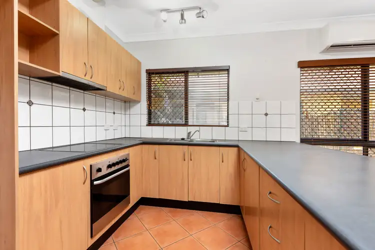 Fifth view of Homely house listing, 29 Buckingham Street, Gunn NT 832