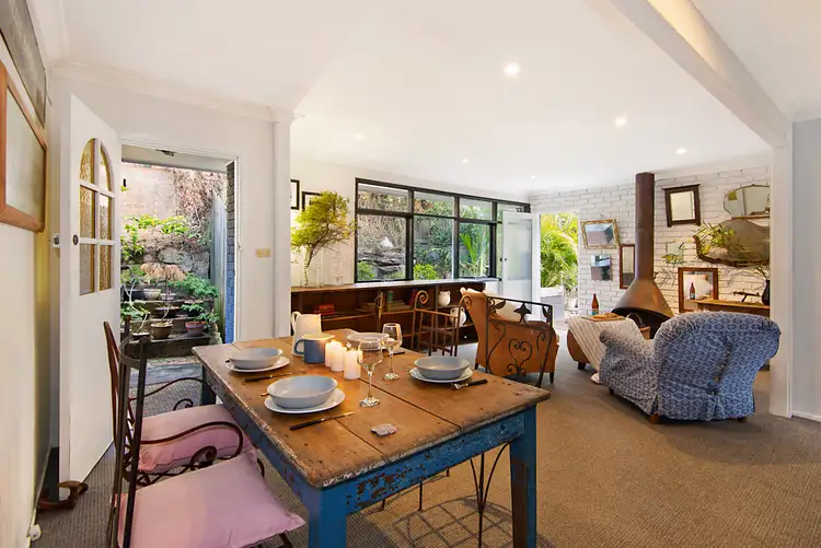 Third view of Homely house listing, 1 Gooraway Place, Berowra Heights NSW 2082