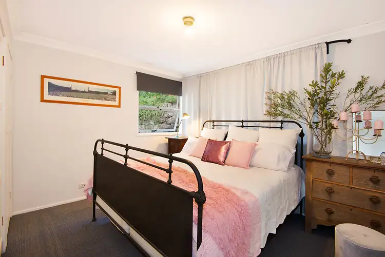Fourth view of Homely house listing, 1 Gooraway Place, Berowra Heights NSW 2082