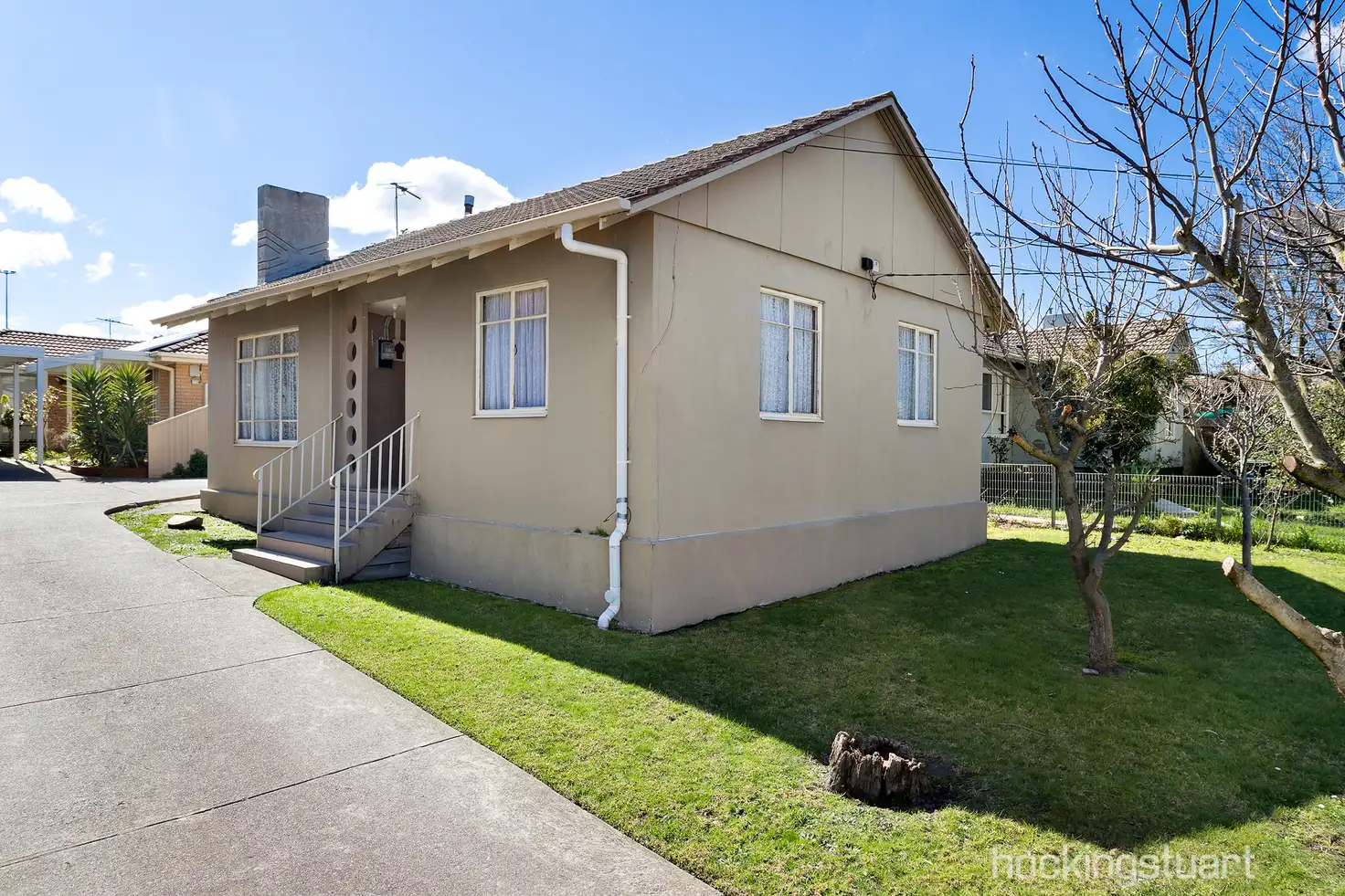 Main view of Homely unit listing, 1/32 Melinga Crescent, Chadstone VIC 3148