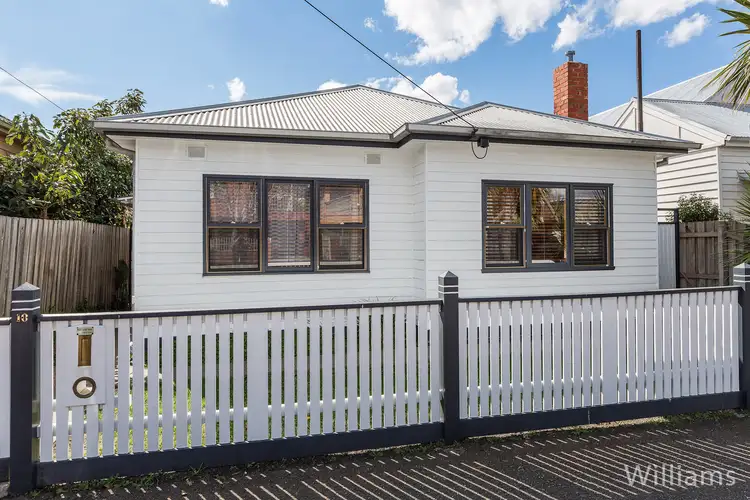 Main view of Homely house listing, 10 Union Street, Williamstown VIC 3016