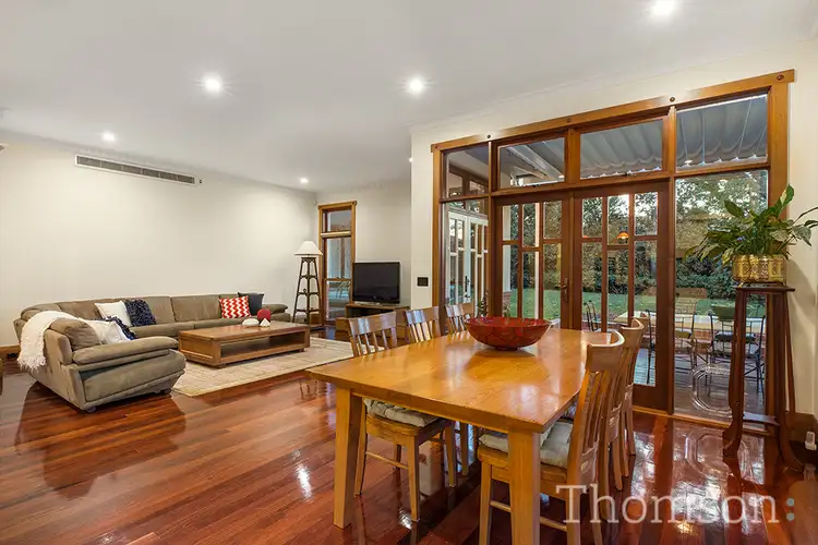 Third view of Homely house listing, 25 Albert Street, Malvern East VIC 3145