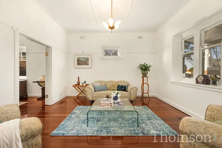 Fourth view of Homely house listing, 25 Albert Street, Malvern East VIC 3145