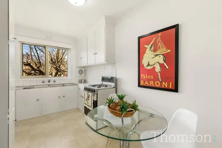 Fourth view of Homely apartment listing, 10/19 Mercer Road, Armadale VIC 3143