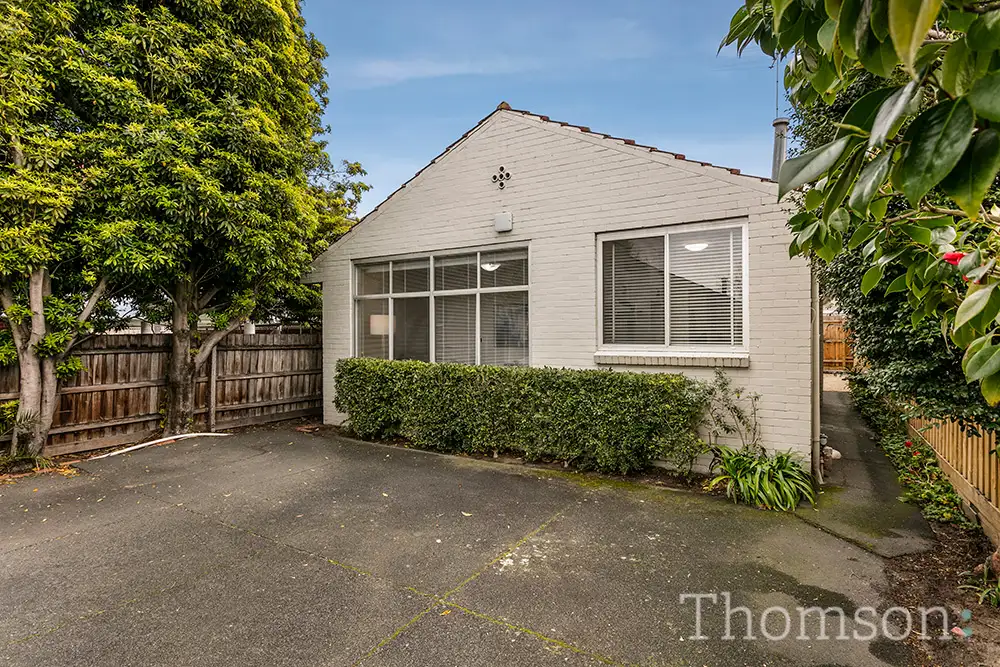 Main view of Homely unit listing, 5/45 Armadale Street, Armadale VIC 3143