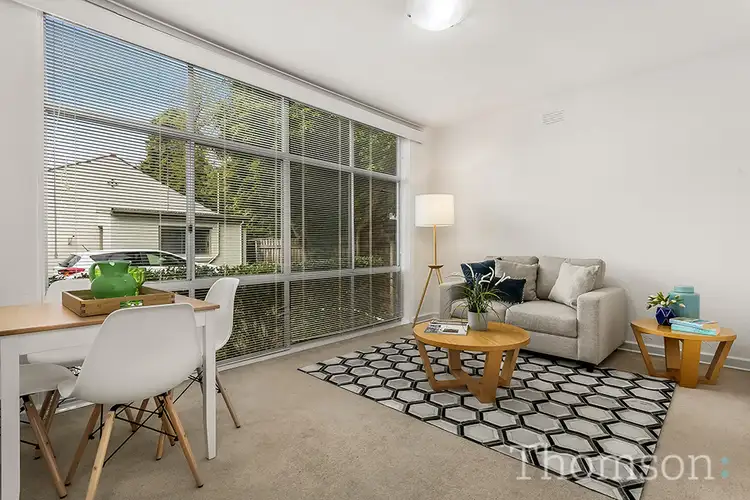 Second view of Homely unit listing, 5/45 Armadale Street, Armadale VIC 3143