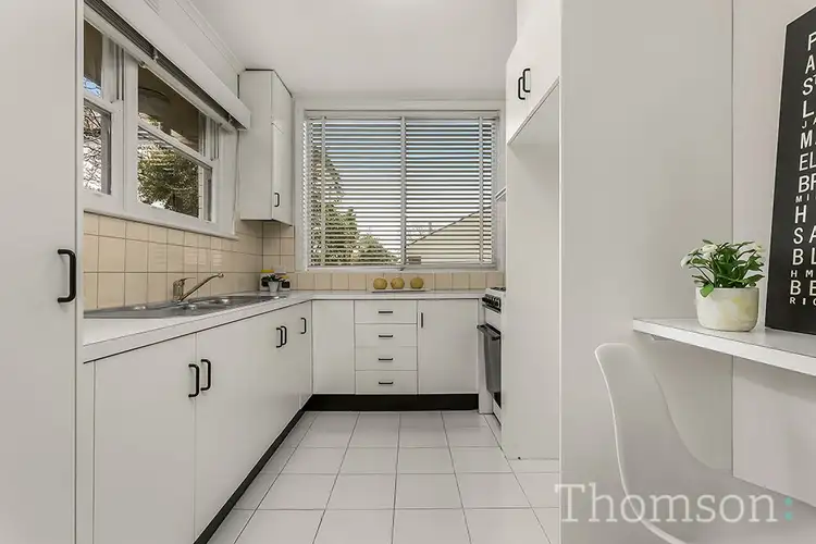 Fourth view of Homely unit listing, 5/45 Armadale Street, Armadale VIC 3143