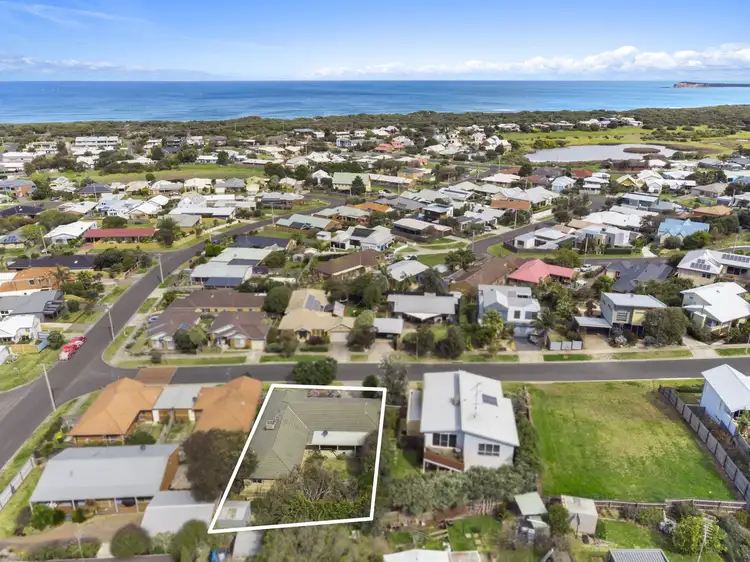4 Highview Court, Ocean Grove VIC 3226