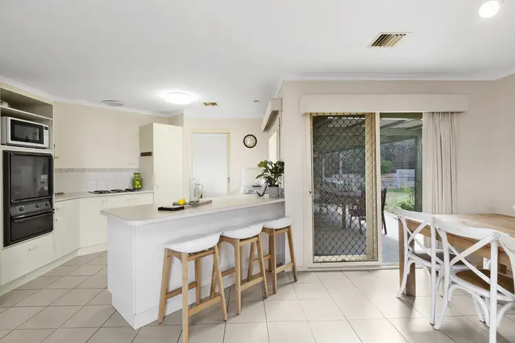 Second view of Homely house listing, 4 Highview Court, Ocean Grove VIC 3226