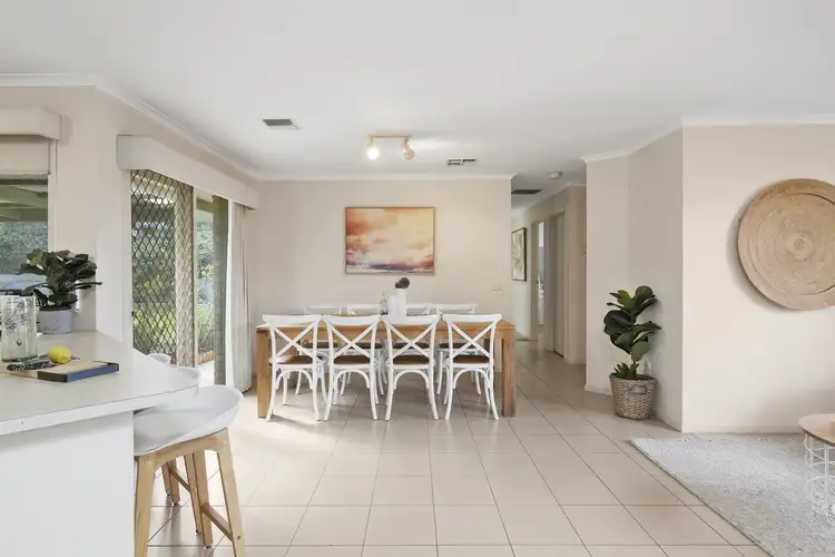 Third view of Homely house listing, 4 Highview Court, Ocean Grove VIC 3226
