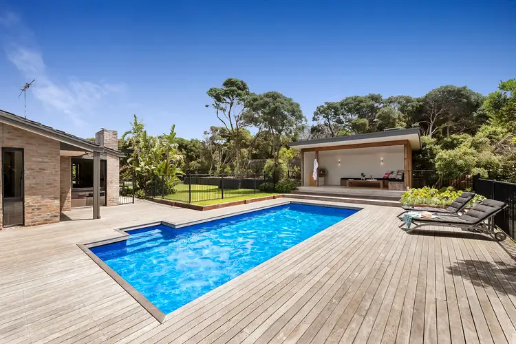 34-36 James Street, Rye VIC 3941