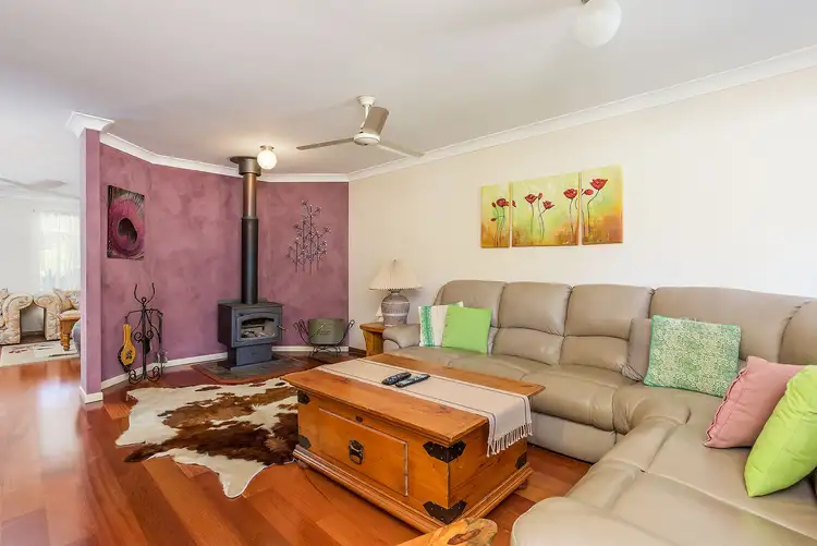 Sixth view of Homely house listing, 43 Kimberly Grange Court, Curra QLD 4570