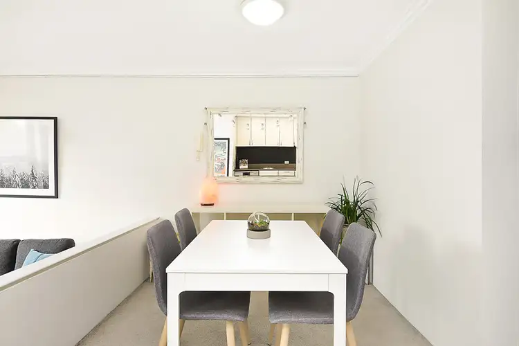 203/2 Macpherson Street, Cremorne NSW 2090