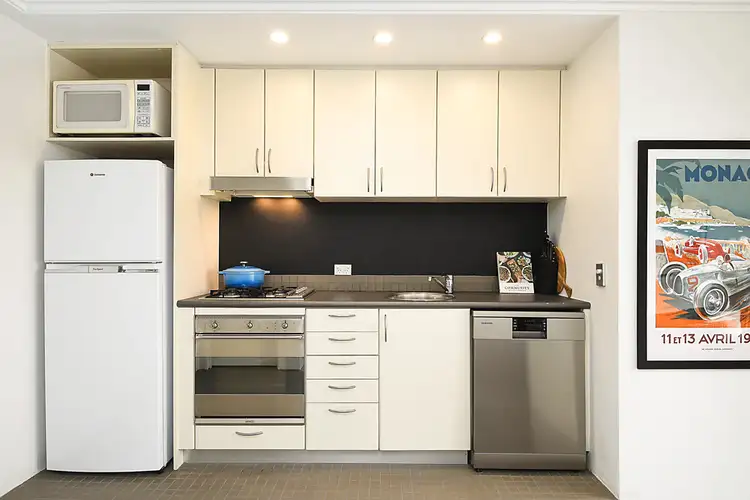 Fourth view of Homely apartment listing, 203/2 Macpherson Street, Cremorne NSW 2090