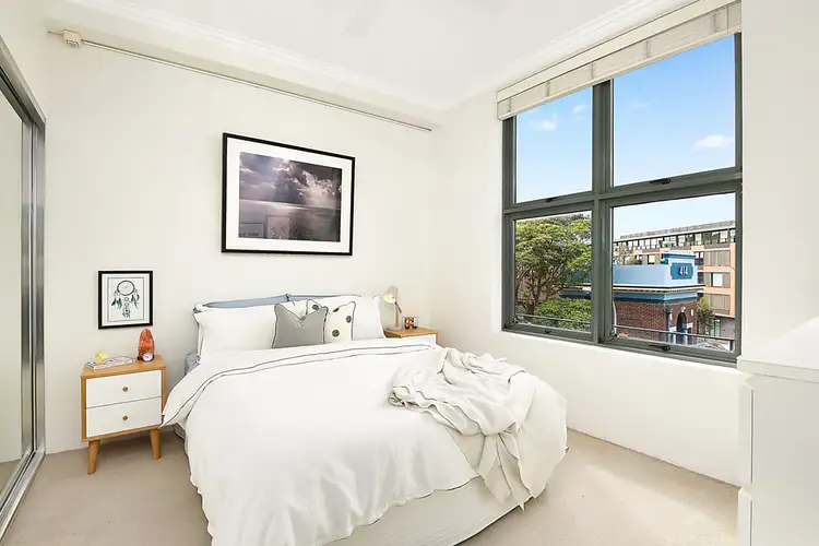 Fifth view of Homely apartment listing, 203/2 Macpherson Street, Cremorne NSW 2090