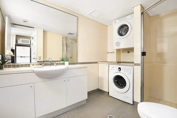 Sixth view of Homely apartment listing, 203/2 Macpherson Street, Cremorne NSW 2090