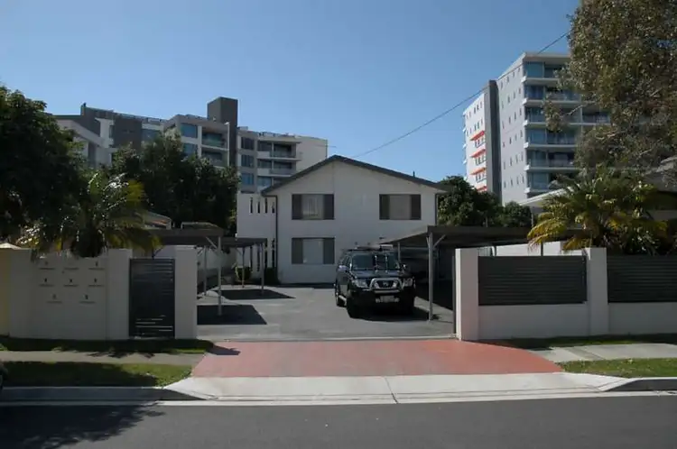 Third view of Homely unit listing, 7/31 Brighton Street, Biggera Waters QLD 4216