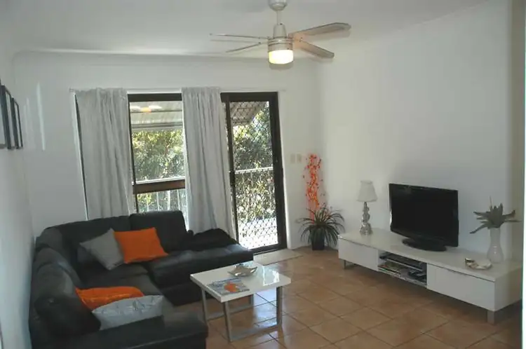 Fifth view of Homely unit listing, 7/31 Brighton Street, Biggera Waters QLD 4216
