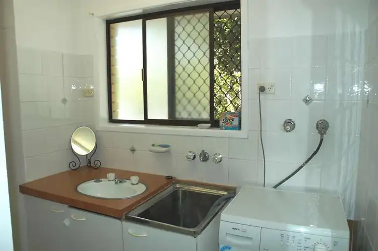 Sixth view of Homely unit listing, 7/31 Brighton Street, Biggera Waters QLD 4216