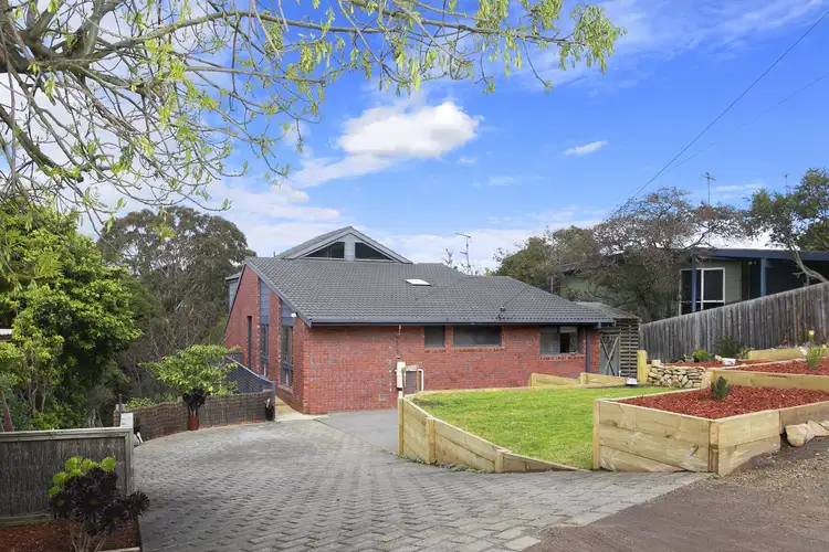 92 Fraser Crescent, Ocean Grove VIC 3226