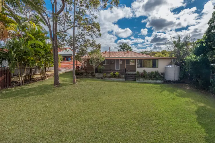 Second view of Homely house listing, 3 Gertrude McLeod Crescent, Middle Park QLD 4074