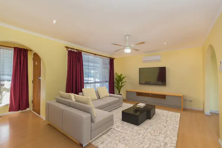 Third view of Homely house listing, 3 Gertrude McLeod Crescent, Middle Park QLD 4074