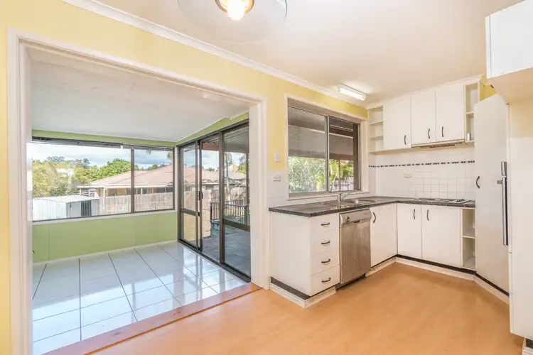 Fourth view of Homely house listing, 3 Gertrude McLeod Crescent, Middle Park QLD 4074