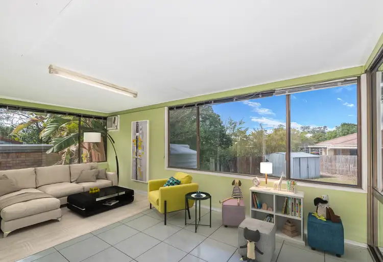 Fifth view of Homely house listing, 3 Gertrude McLeod Crescent, Middle Park QLD 4074