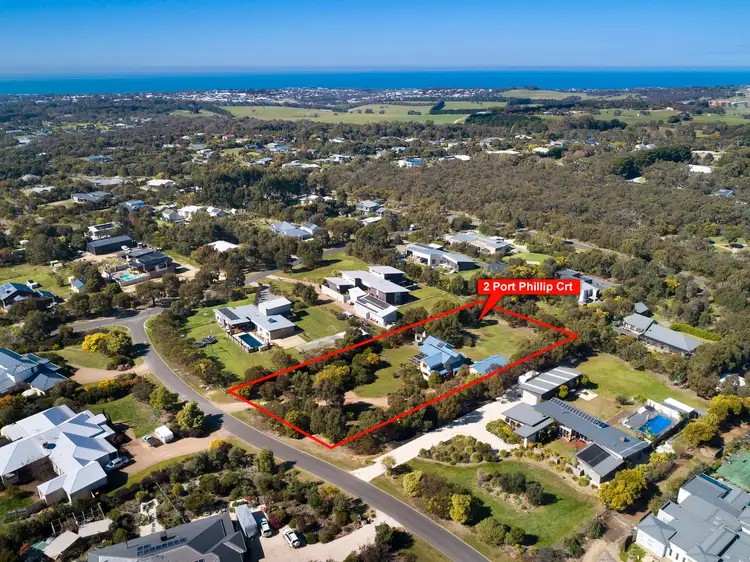2 Port Phillip Court, Torquay VIC 3228