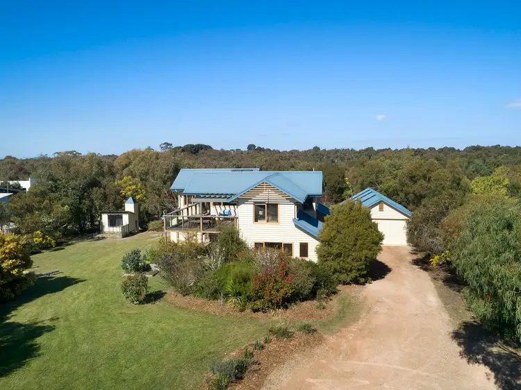 Second view of Homely house listing, 2 Port Phillip Court, Torquay VIC 3228