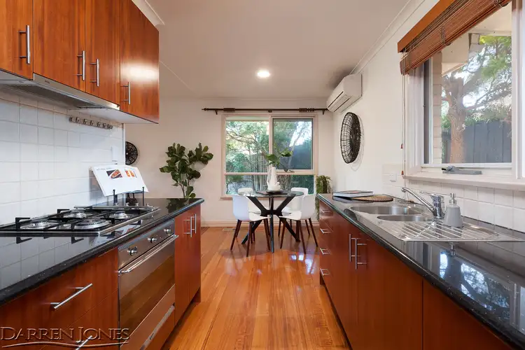 Third view of Homely house listing, 25 Medbury Avenue, Watsonia VIC 3087