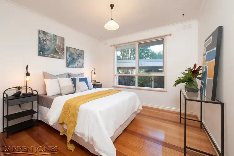 Sixth view of Homely house listing, 25 Medbury Avenue, Watsonia VIC 3087