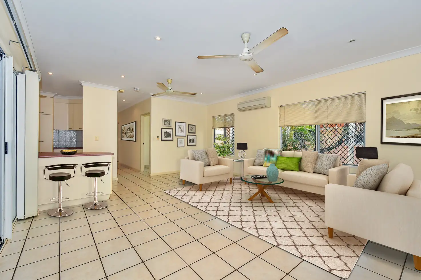 Main view of Homely house listing, 9 Borassus Court, Durack NT 830