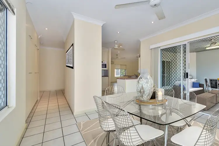 Second view of Homely house listing, 9 Borassus Court, Durack NT 830