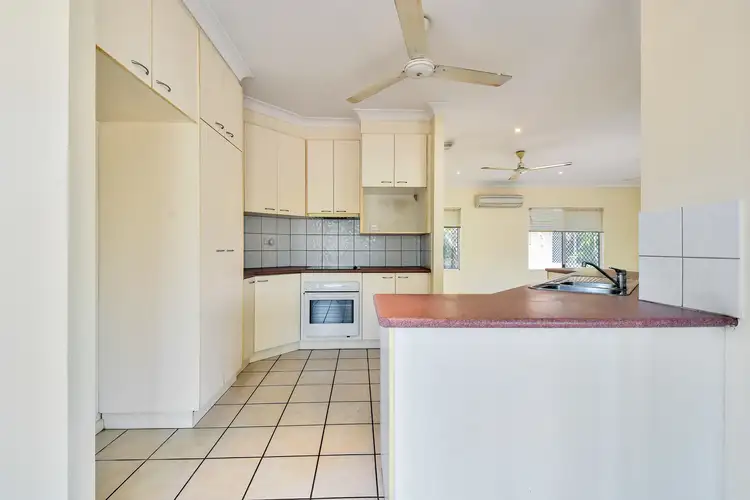Third view of Homely house listing, 9 Borassus Court, Durack NT 830