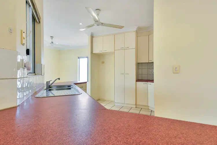 Fourth view of Homely house listing, 9 Borassus Court, Durack NT 830