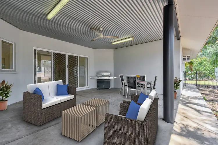 Fifth view of Homely house listing, 9 Borassus Court, Durack NT 830