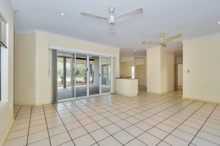 Sixth view of Homely house listing, 9 Borassus Court, Durack NT 830