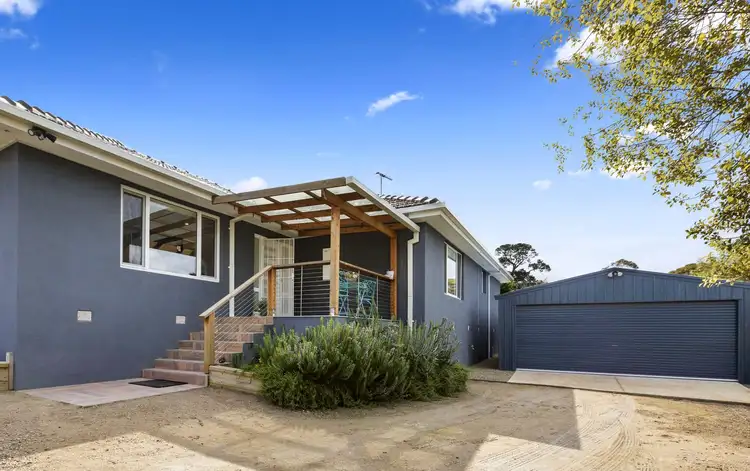 29 Butler Avenue, Mornington VIC 3931