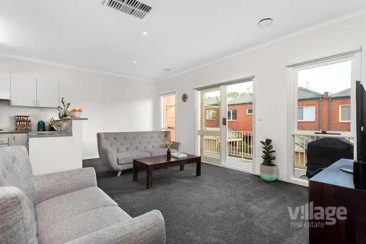 16B Calwell Street
