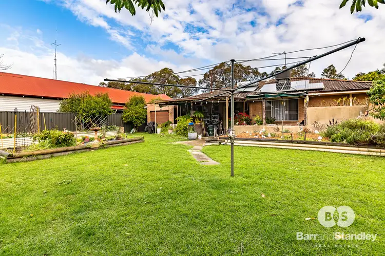 9 Weld Road, Capel WA 6271