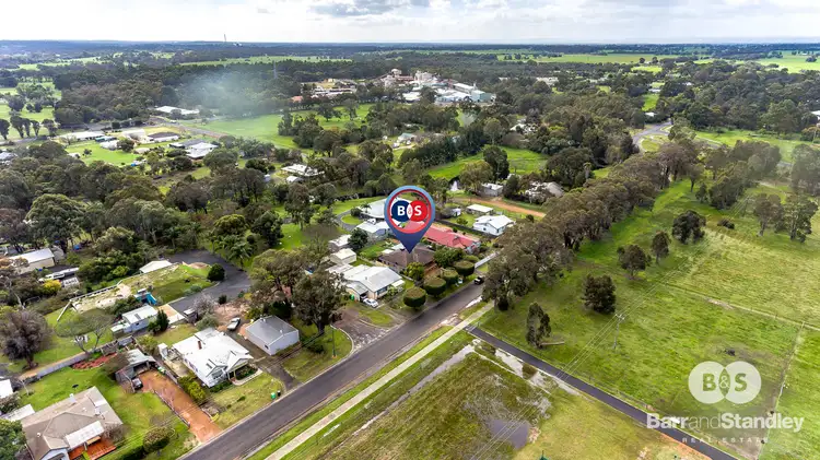 Second view of Homely house listing, 9 Weld Road, Capel WA 6271