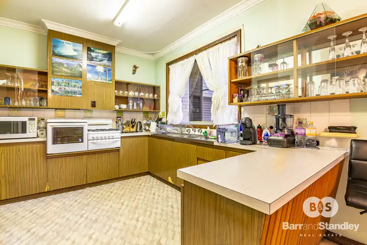 Fifth view of Homely house listing, 9 Weld Road, Capel WA 6271
