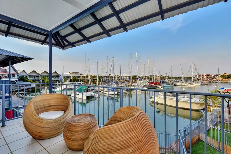 9/1 Tipperary Court, Stuart Park NT 820