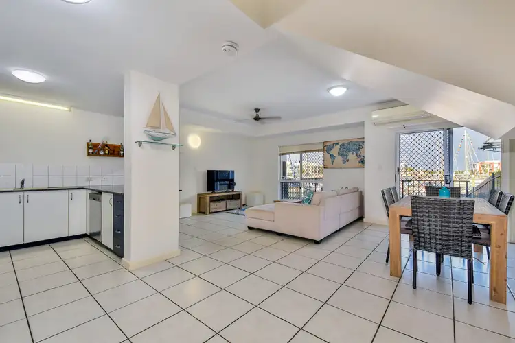 Fifth view of Homely townhouse listing, 9/1 Tipperary Court, Stuart Park NT 820