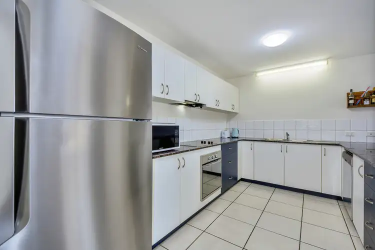 Sixth view of Homely townhouse listing, 9/1 Tipperary Court, Stuart Park NT 820