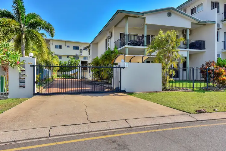 Main view of Homely unit listing, 3/22 Tipperary Court, Stuart Park NT 820