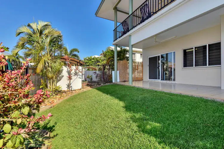 Second view of Homely unit listing, 3/22 Tipperary Court, Stuart Park NT 820
